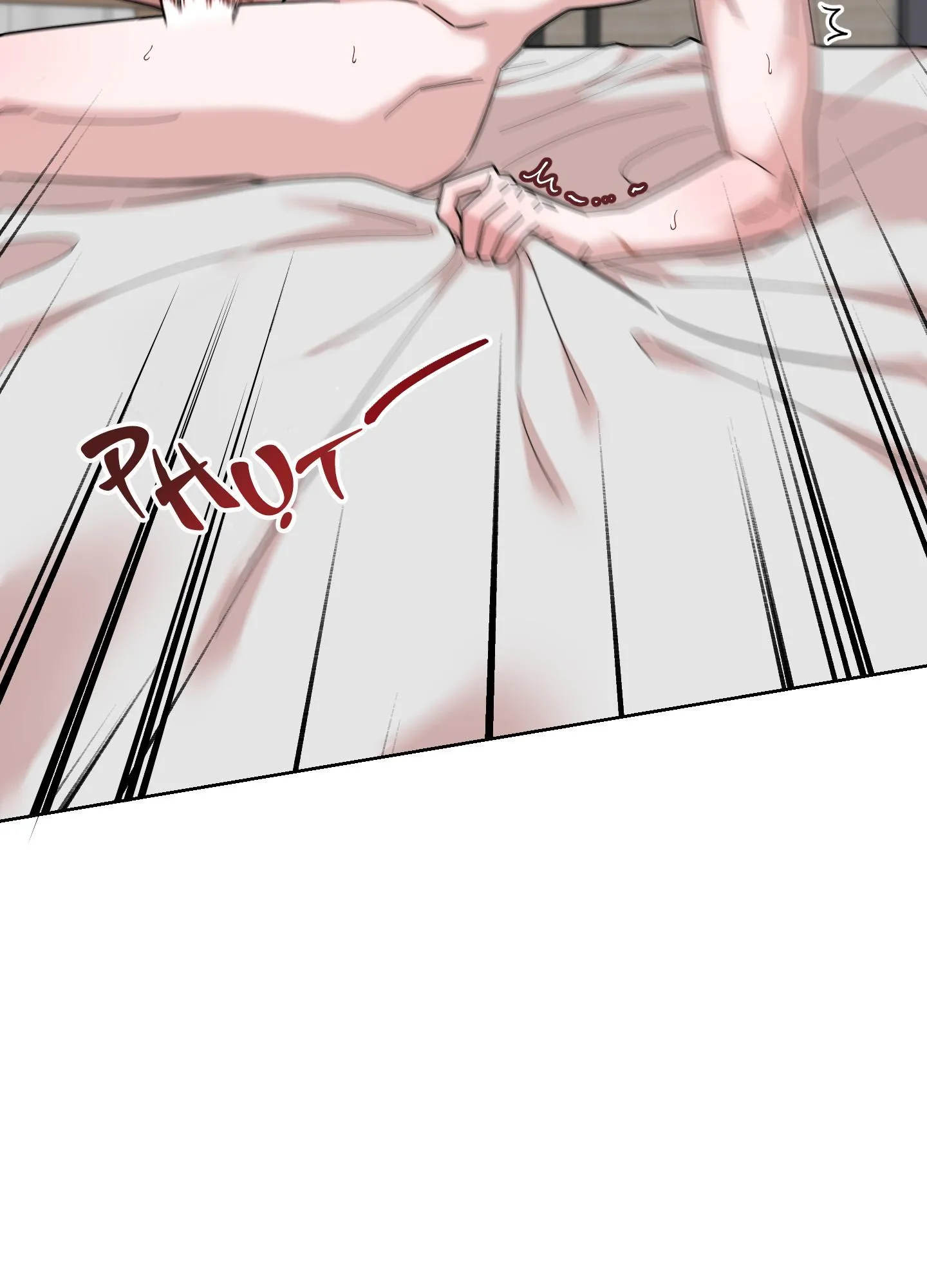 Người Đàn Ông Được Mời Nguy Hiểm Chapter 1 Trang 53