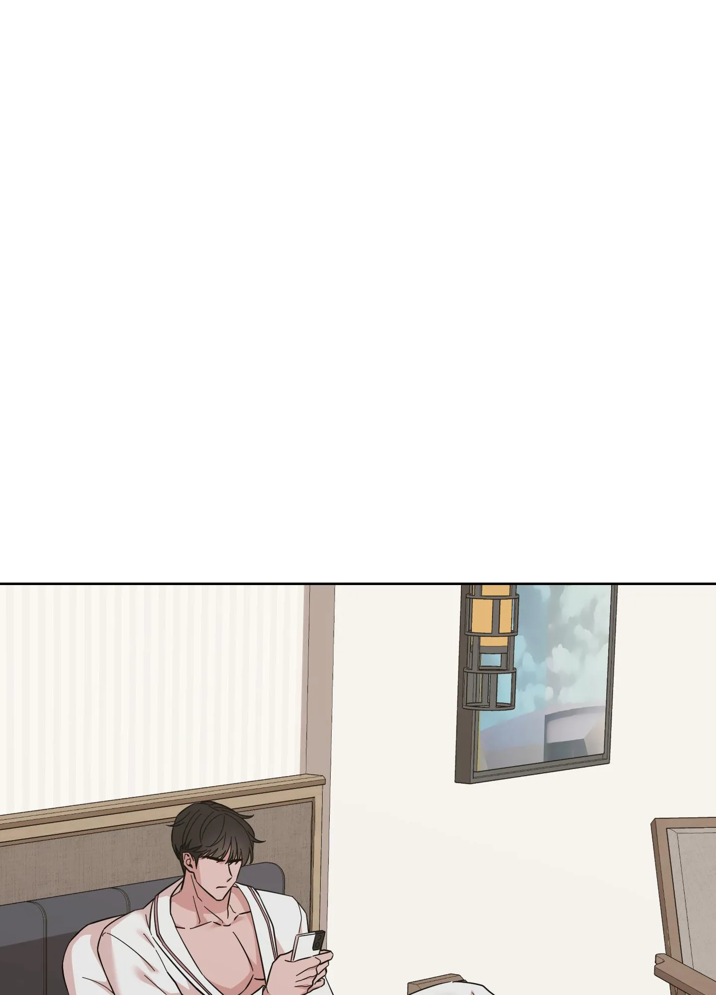 Người Đàn Ông Được Mời Nguy Hiểm Chapter 1 Trang 55