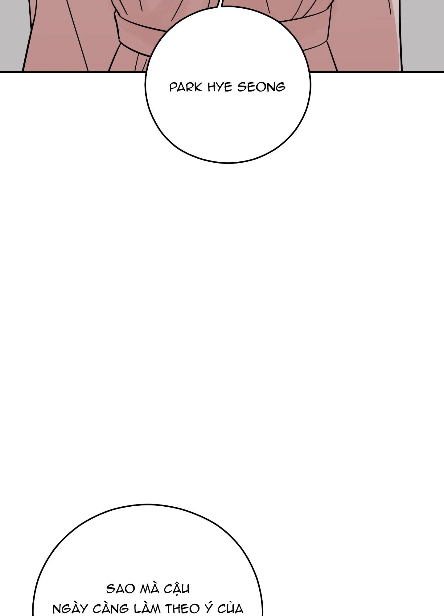 Người Đàn Ông Được Mời Nguy Hiểm Chapter 1 Trang 57