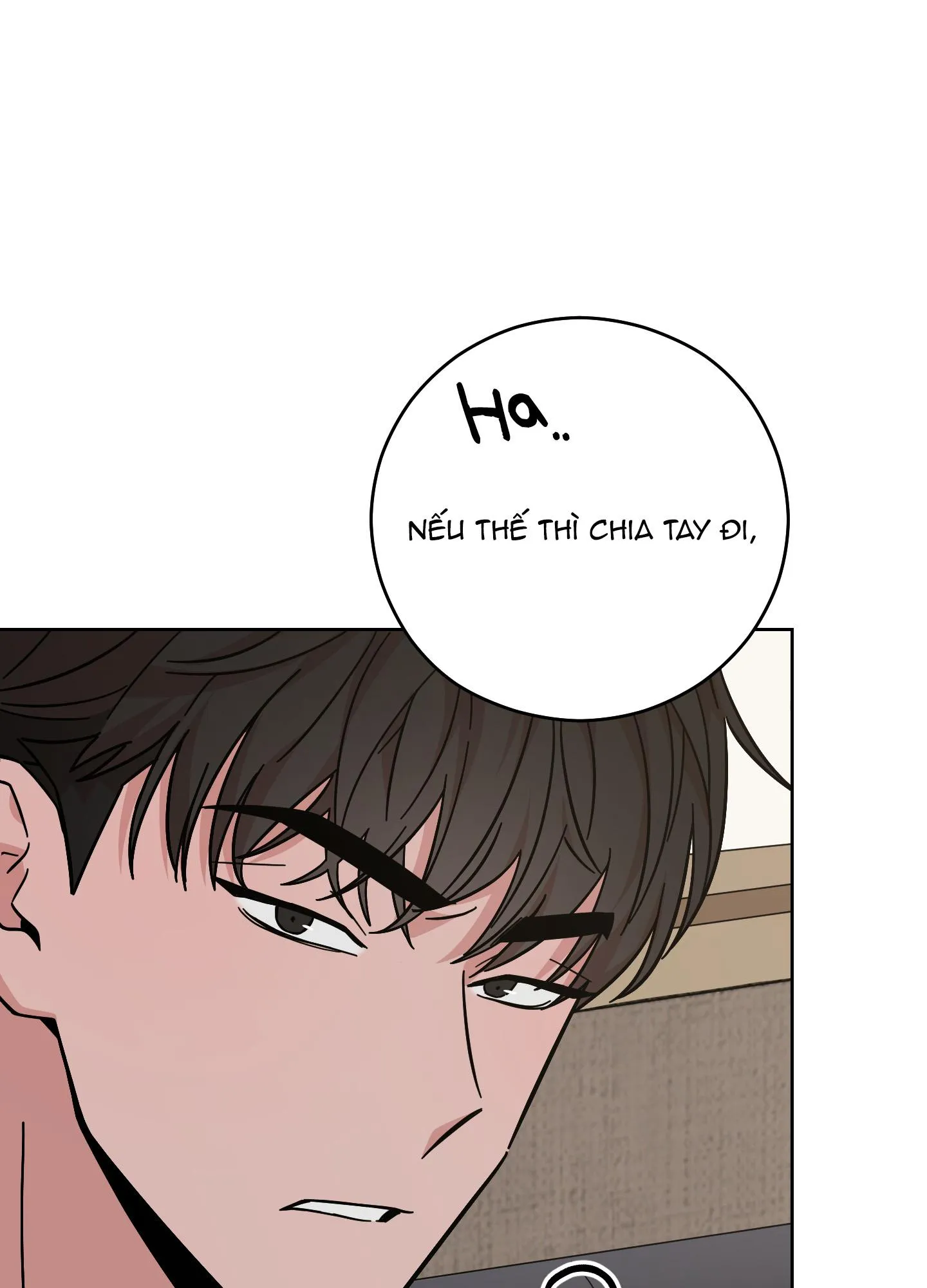 Người Đàn Ông Được Mời Nguy Hiểm Chapter 1 Trang 59