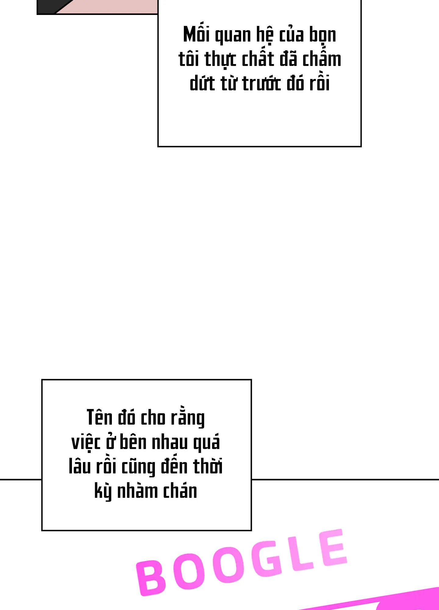 Người Đàn Ông Được Mời Nguy Hiểm Chapter 1 Trang 66