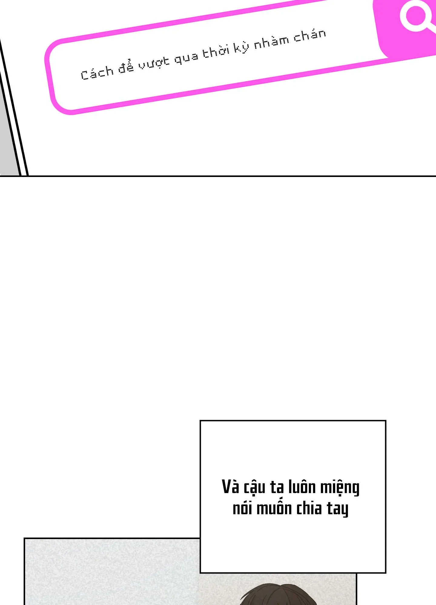 Người Đàn Ông Được Mời Nguy Hiểm Chapter 1 Trang 67