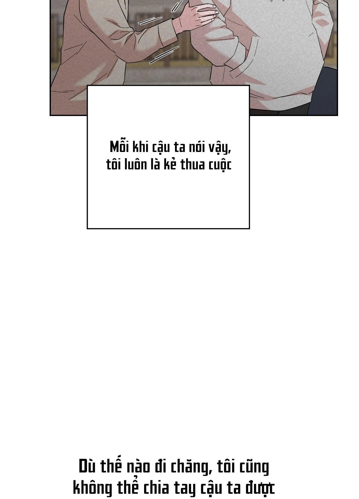 Người Đàn Ông Được Mời Nguy Hiểm Chapter 1 Trang 69