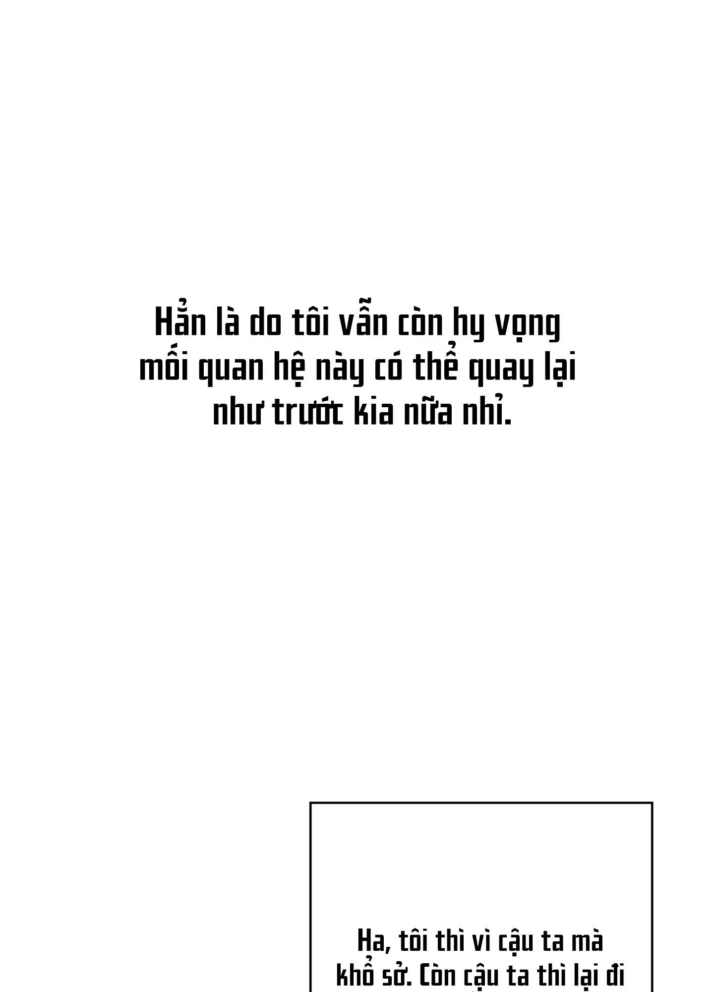 Người Đàn Ông Được Mời Nguy Hiểm Chapter 1 Trang 72