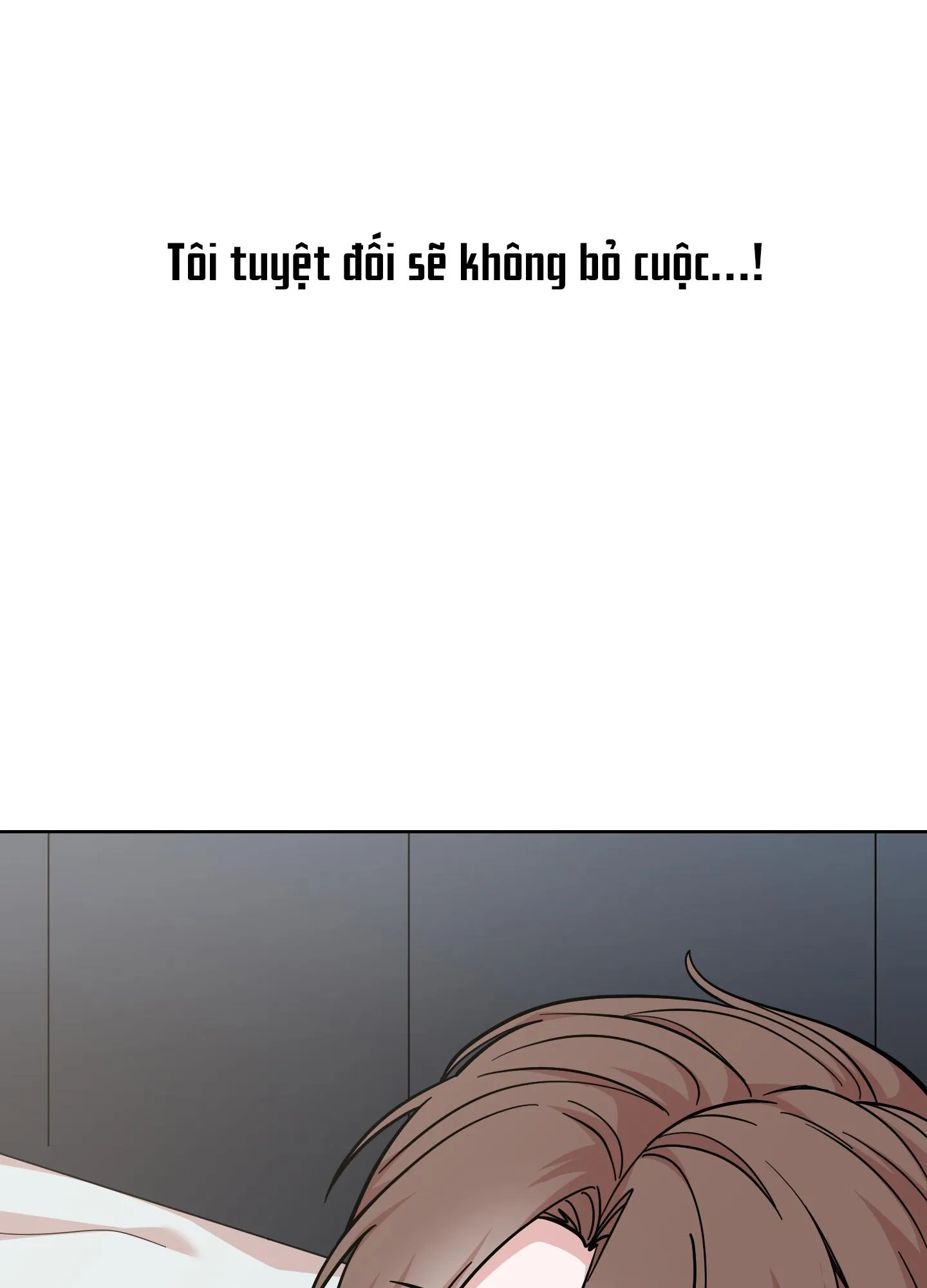 Người Đàn Ông Được Mời Nguy Hiểm Chapter 1 Trang 76