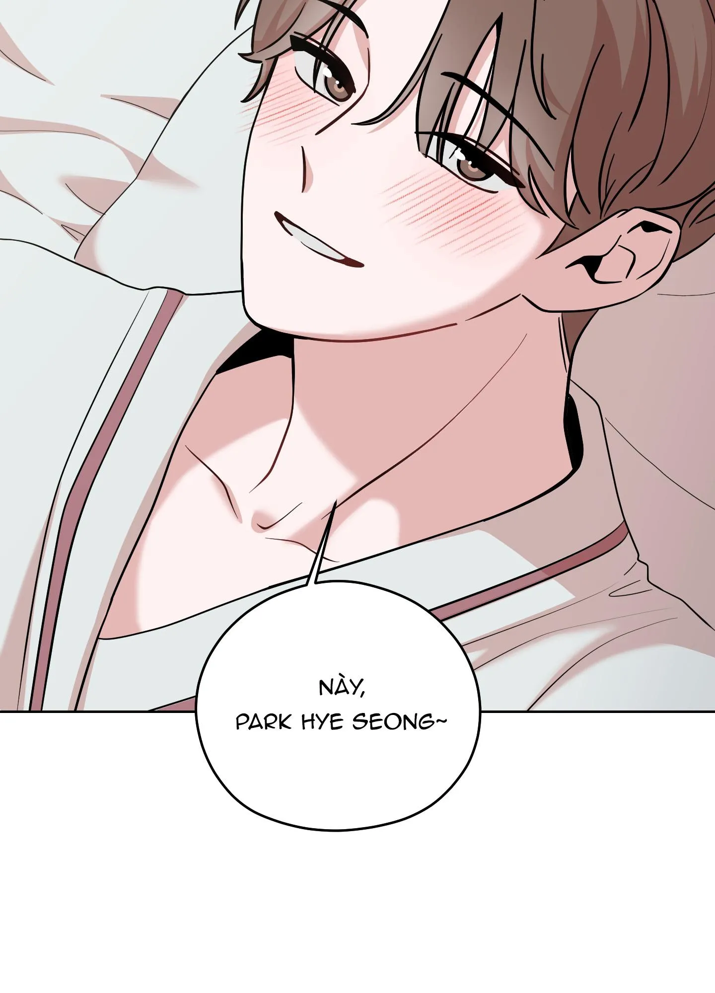 Người Đàn Ông Được Mời Nguy Hiểm Chapter 1 Trang 77