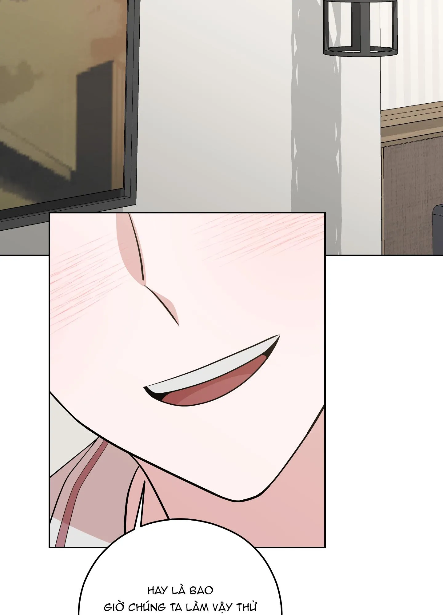 Người Đàn Ông Được Mời Nguy Hiểm Chapter 1 Trang 79