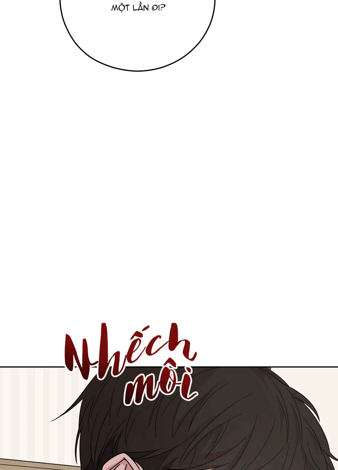 Người Đàn Ông Được Mời Nguy Hiểm Chapter 1 Trang 80