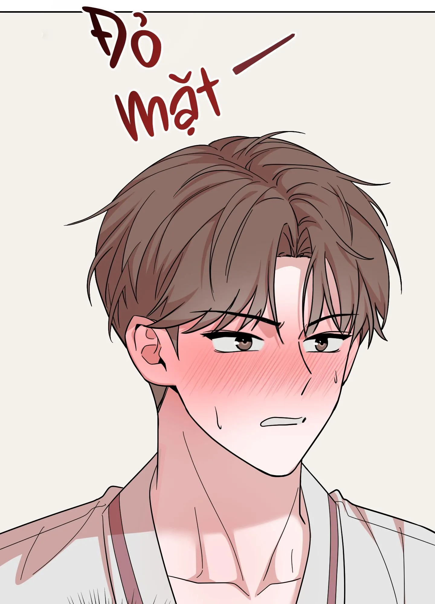 Người Đàn Ông Được Mời Nguy Hiểm Chapter 1 Trang 83