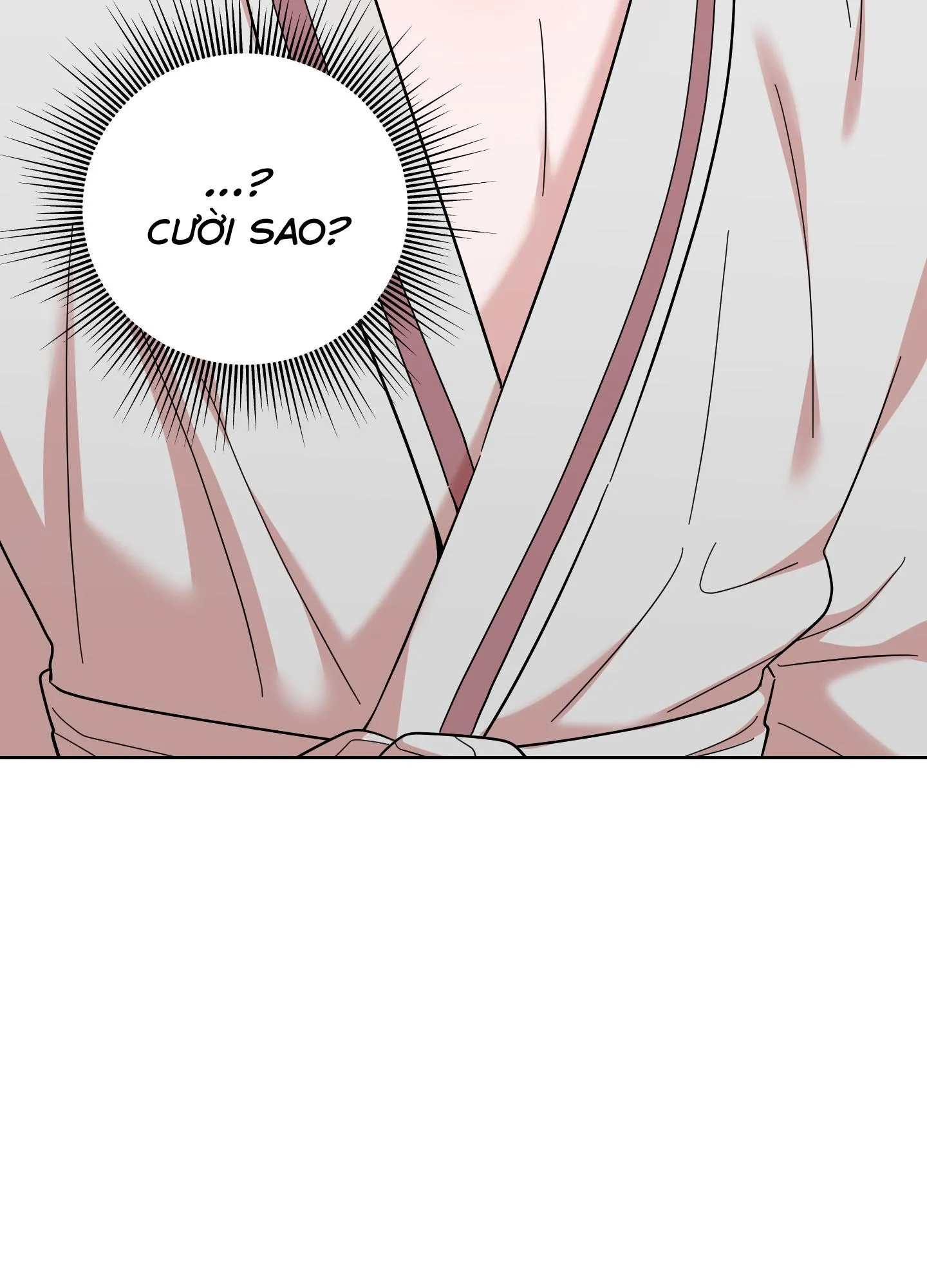 Người Đàn Ông Được Mời Nguy Hiểm Chapter 1 Trang 84