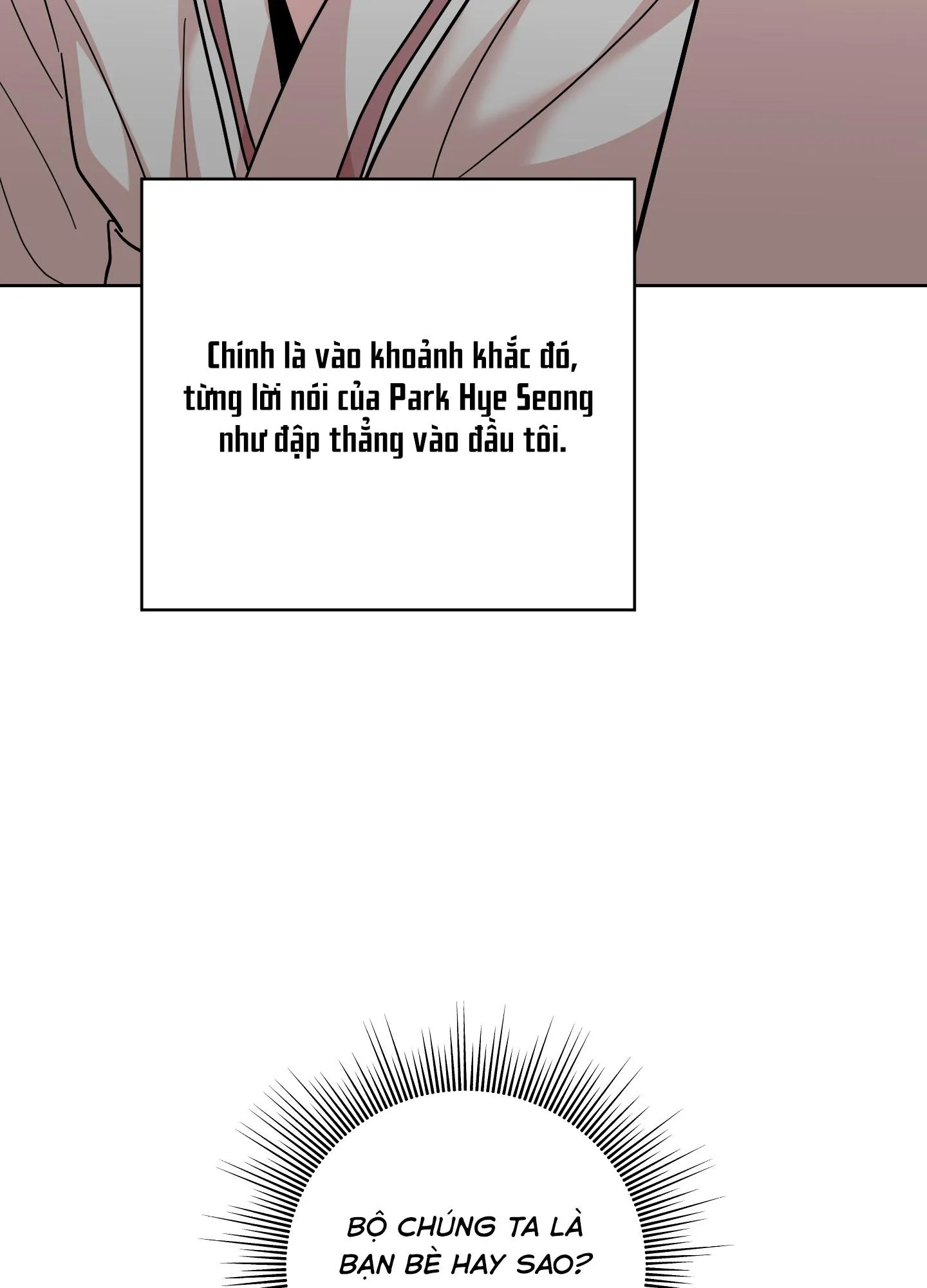 Người Đàn Ông Được Mời Nguy Hiểm Chapter 1 Trang 91