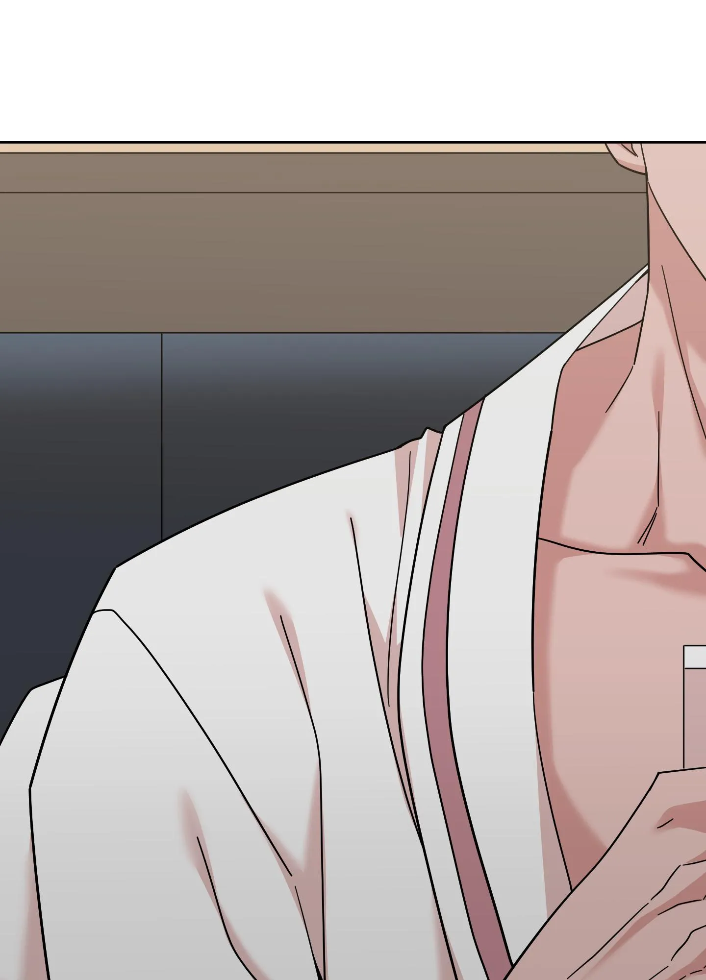 Người Đàn Ông Được Mời Nguy Hiểm Chapter 1 Trang 103