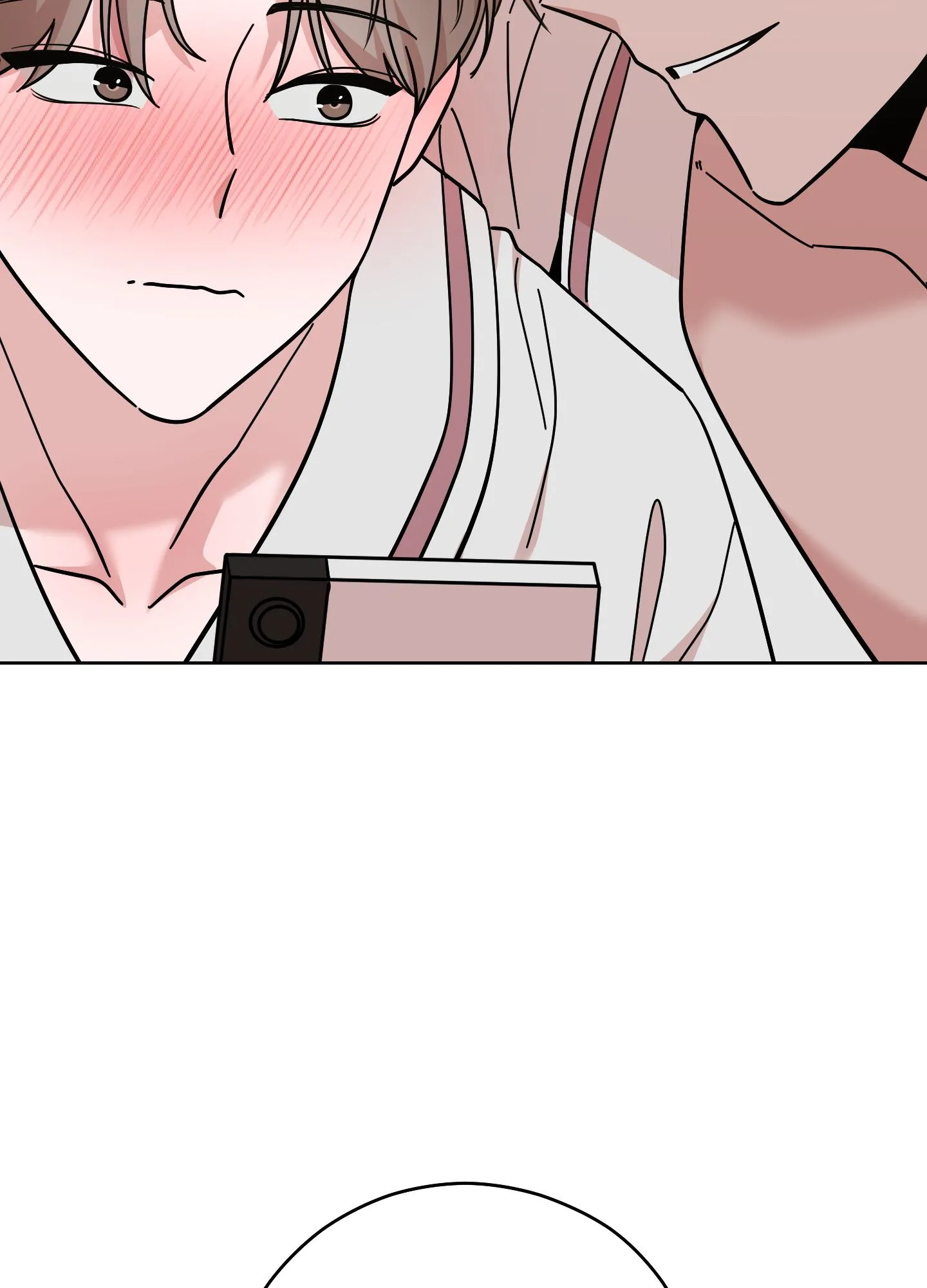 Người Đàn Ông Được Mời Nguy Hiểm Chapter 1 Trang 112