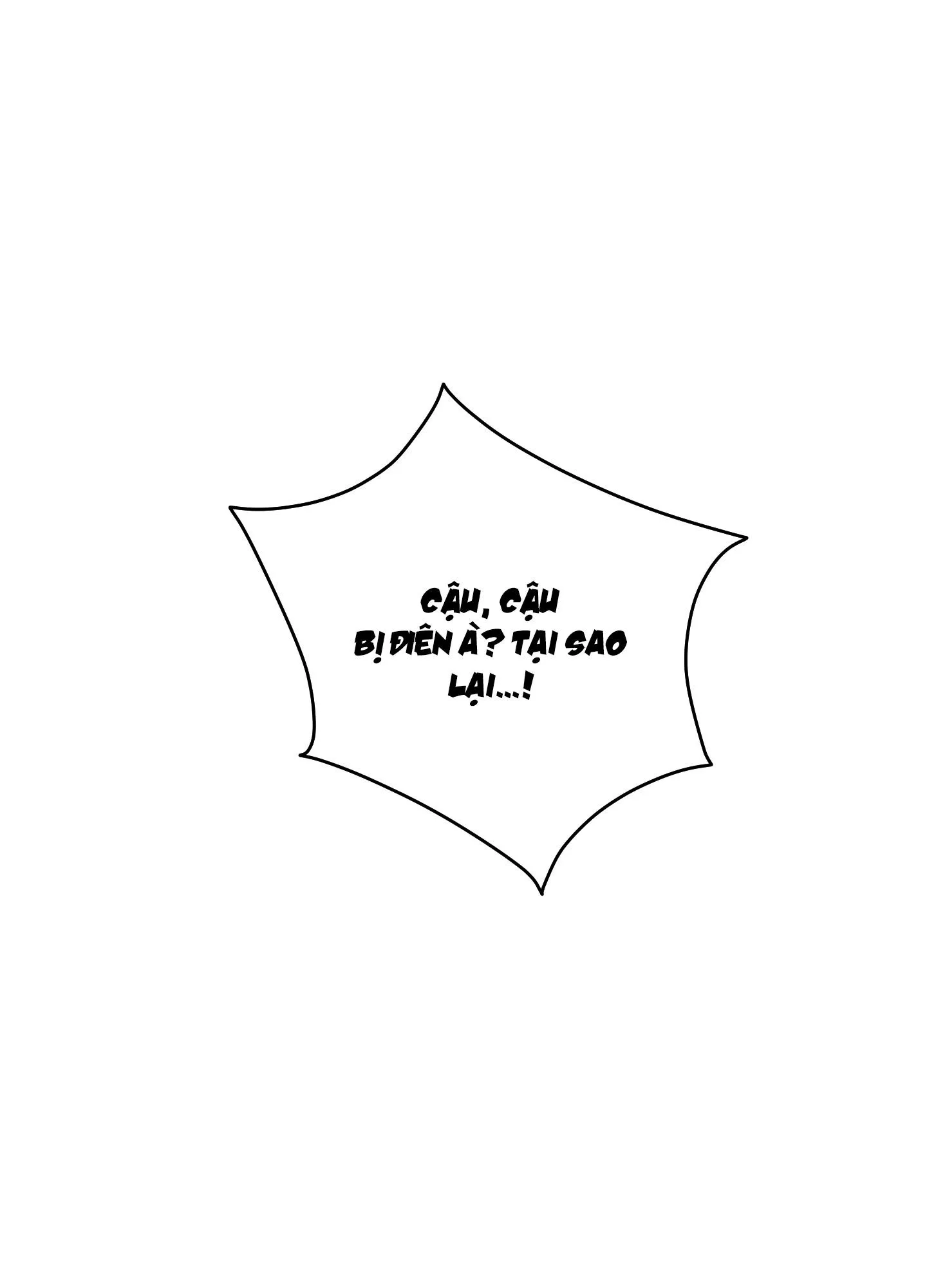 Người Đàn Ông Được Mời Nguy Hiểm Chapter 1 Trang 115