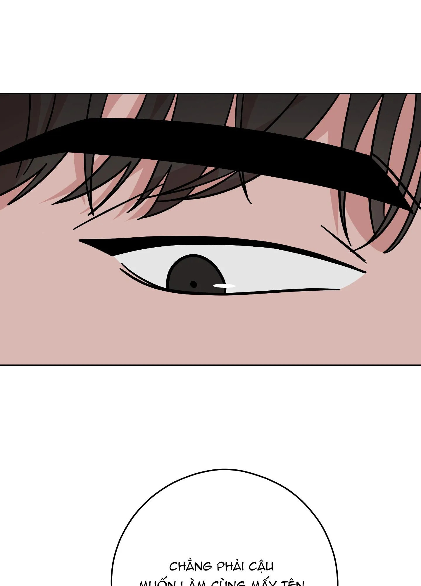 Người Đàn Ông Được Mời Nguy Hiểm Chapter 1 Trang 116