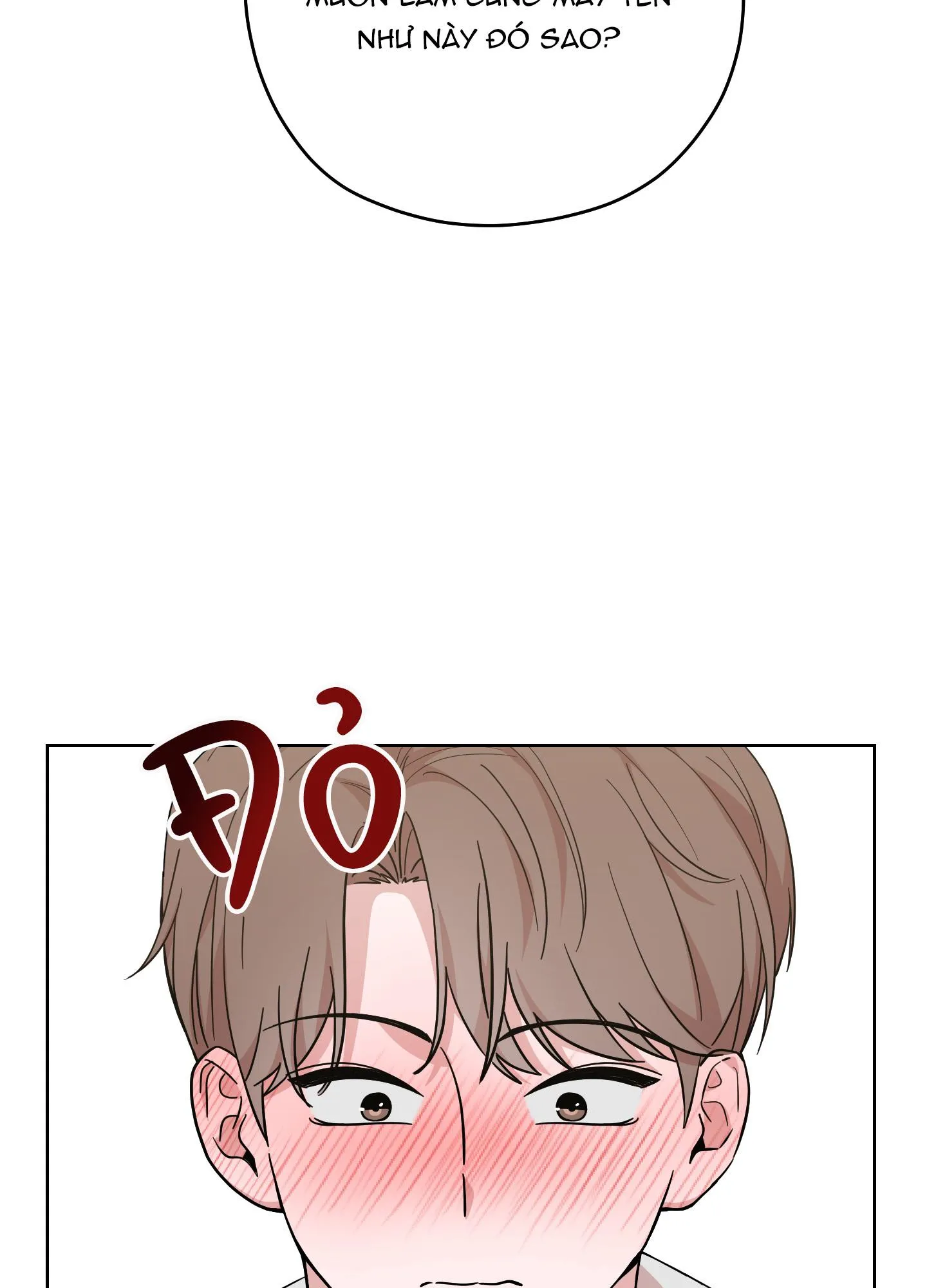 Người Đàn Ông Được Mời Nguy Hiểm Chapter 1 Trang 117