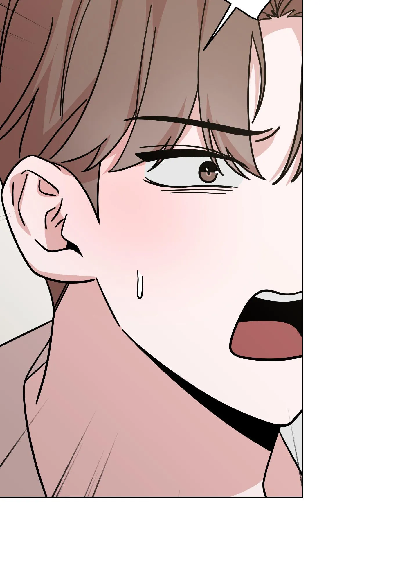 Người Đàn Ông Được Mời Nguy Hiểm Chapter 1 Trang 123