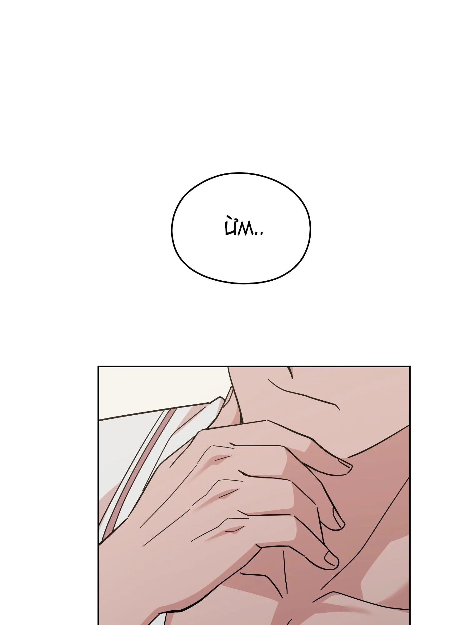 Người Đàn Ông Được Mời Nguy Hiểm Chapter 1 Trang 124