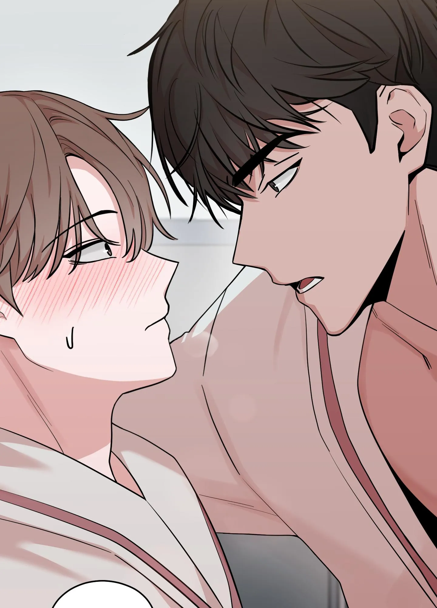 Người Đàn Ông Được Mời Nguy Hiểm Chapter 1 Trang 126