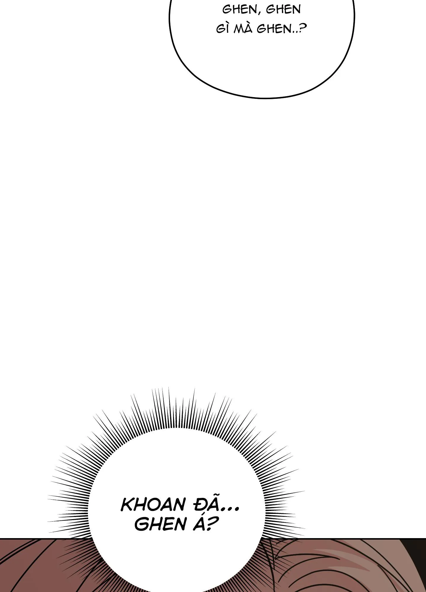 Người Đàn Ông Được Mời Nguy Hiểm Chapter 1 Trang 128