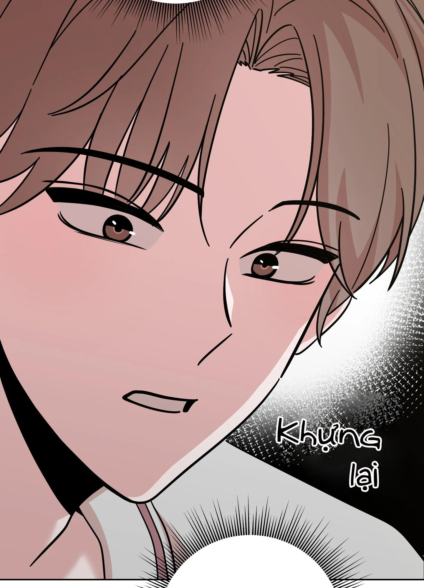 Người Đàn Ông Được Mời Nguy Hiểm Chapter 1 Trang 129