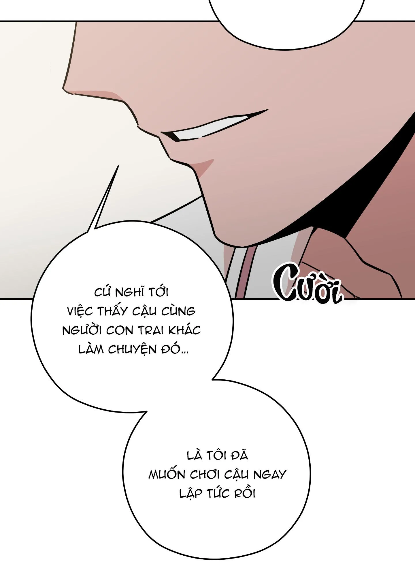 Người Đàn Ông Được Mời Nguy Hiểm Chapter 1 Trang 132