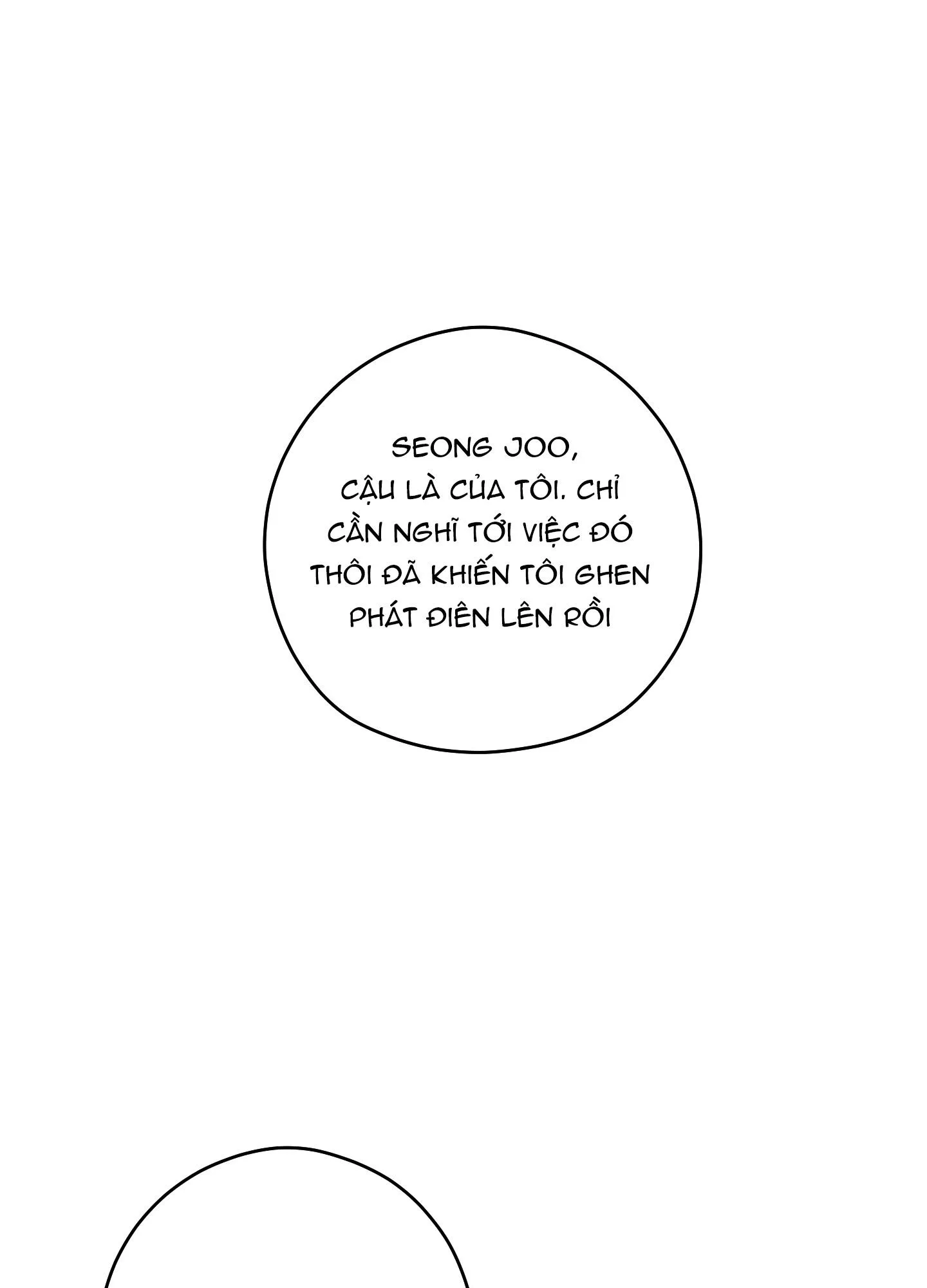 Người Đàn Ông Được Mời Nguy Hiểm Chapter 1 Trang 133