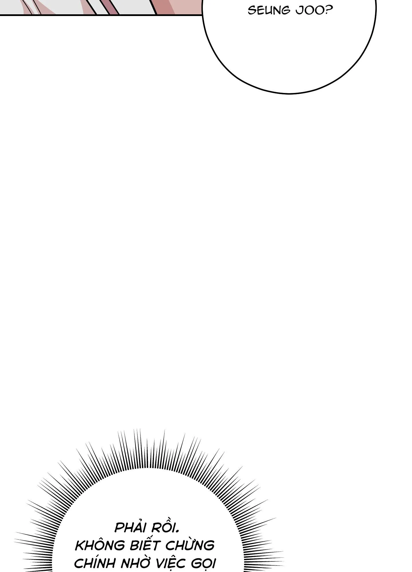 Người Đàn Ông Được Mời Nguy Hiểm Chapter 1 Trang 135