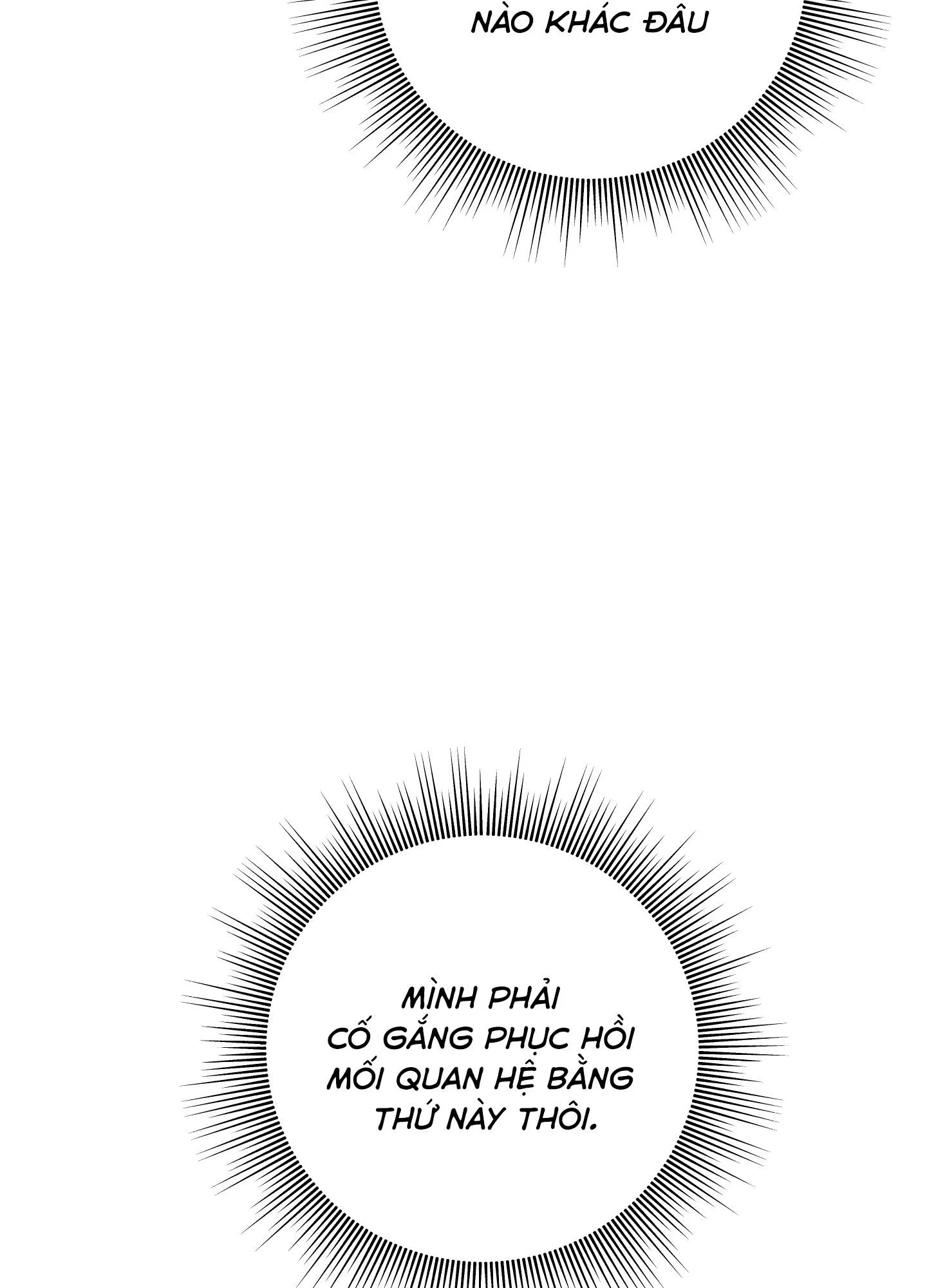 Người Đàn Ông Được Mời Nguy Hiểm Chapter 1 Trang 137