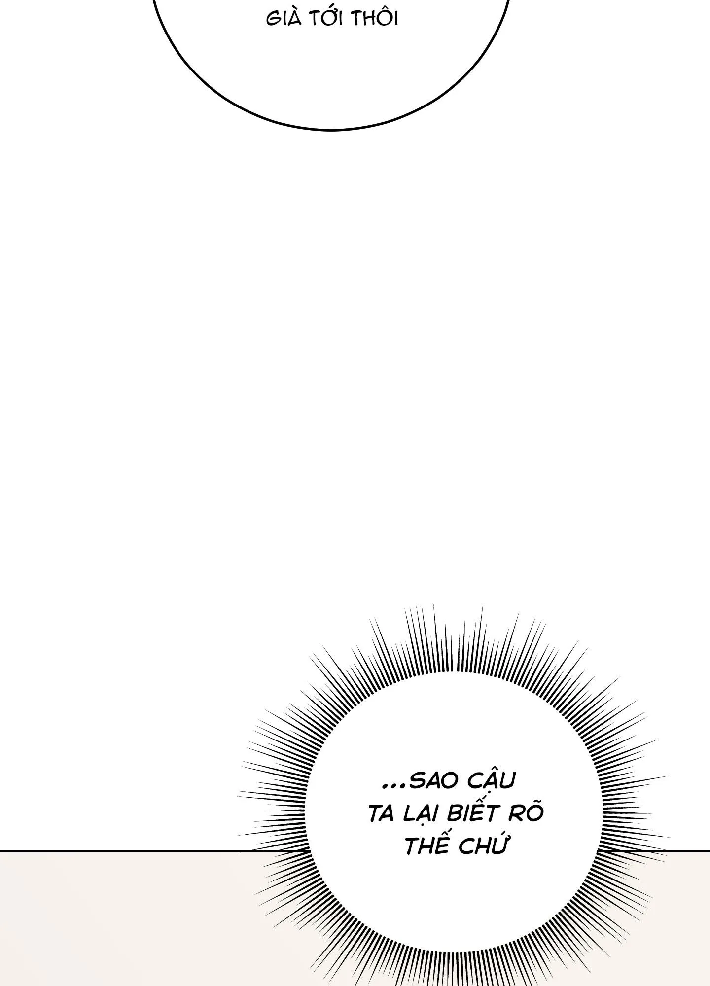 Người Đàn Ông Được Mời Nguy Hiểm Chapter 1 Trang 146