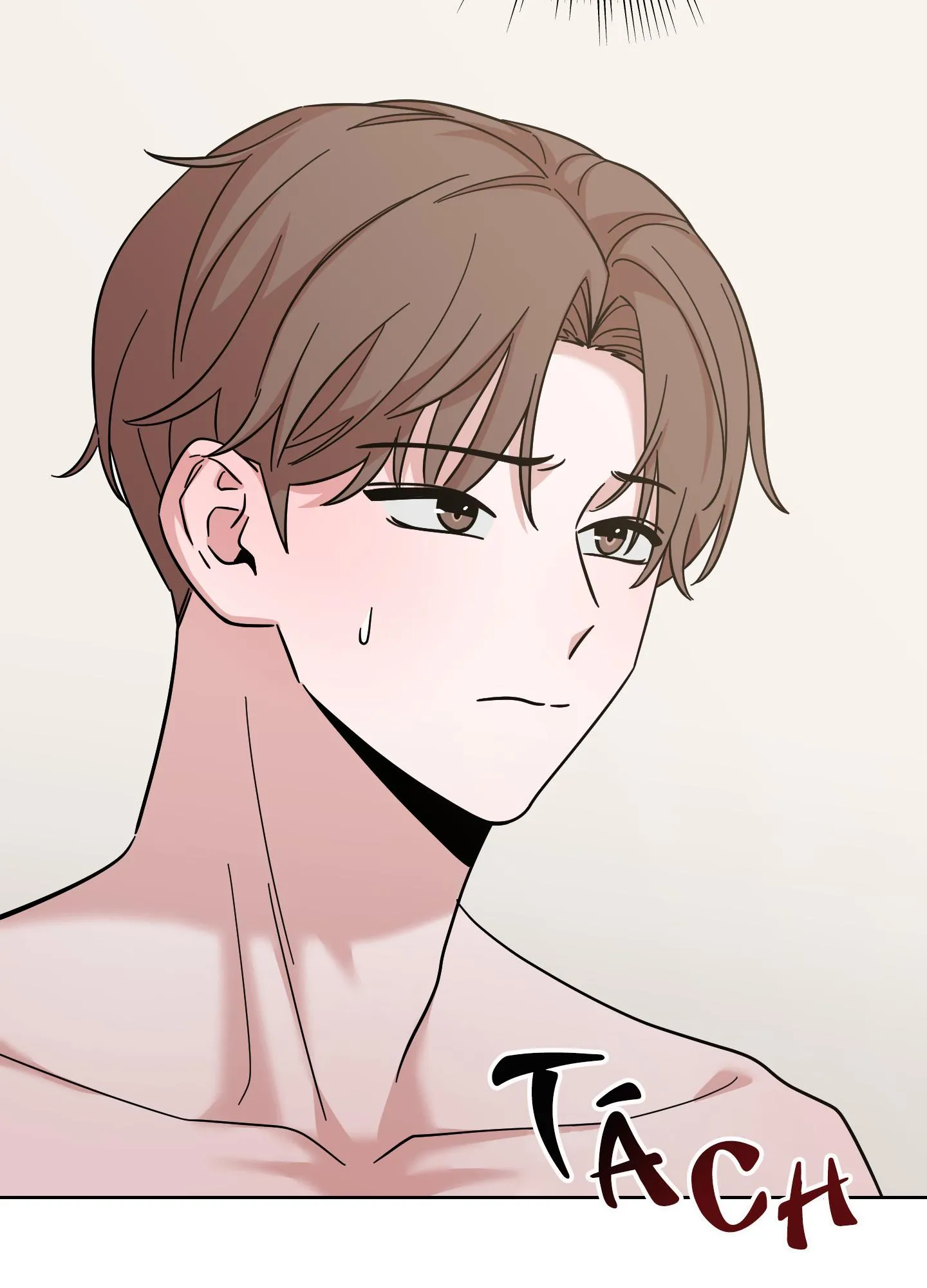 Người Đàn Ông Được Mời Nguy Hiểm Chapter 1 Trang 147