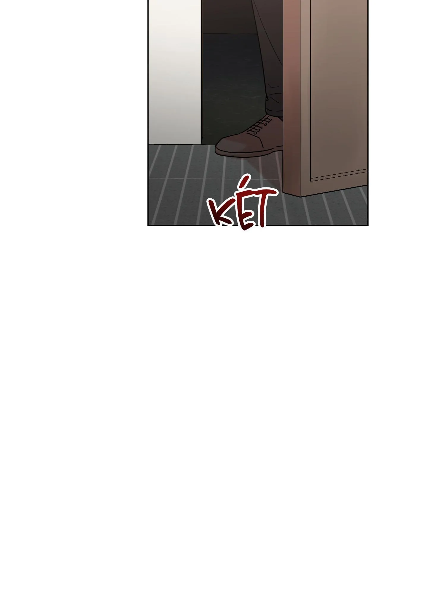 Người Đàn Ông Được Mời Nguy Hiểm Chapter 1 Trang 153