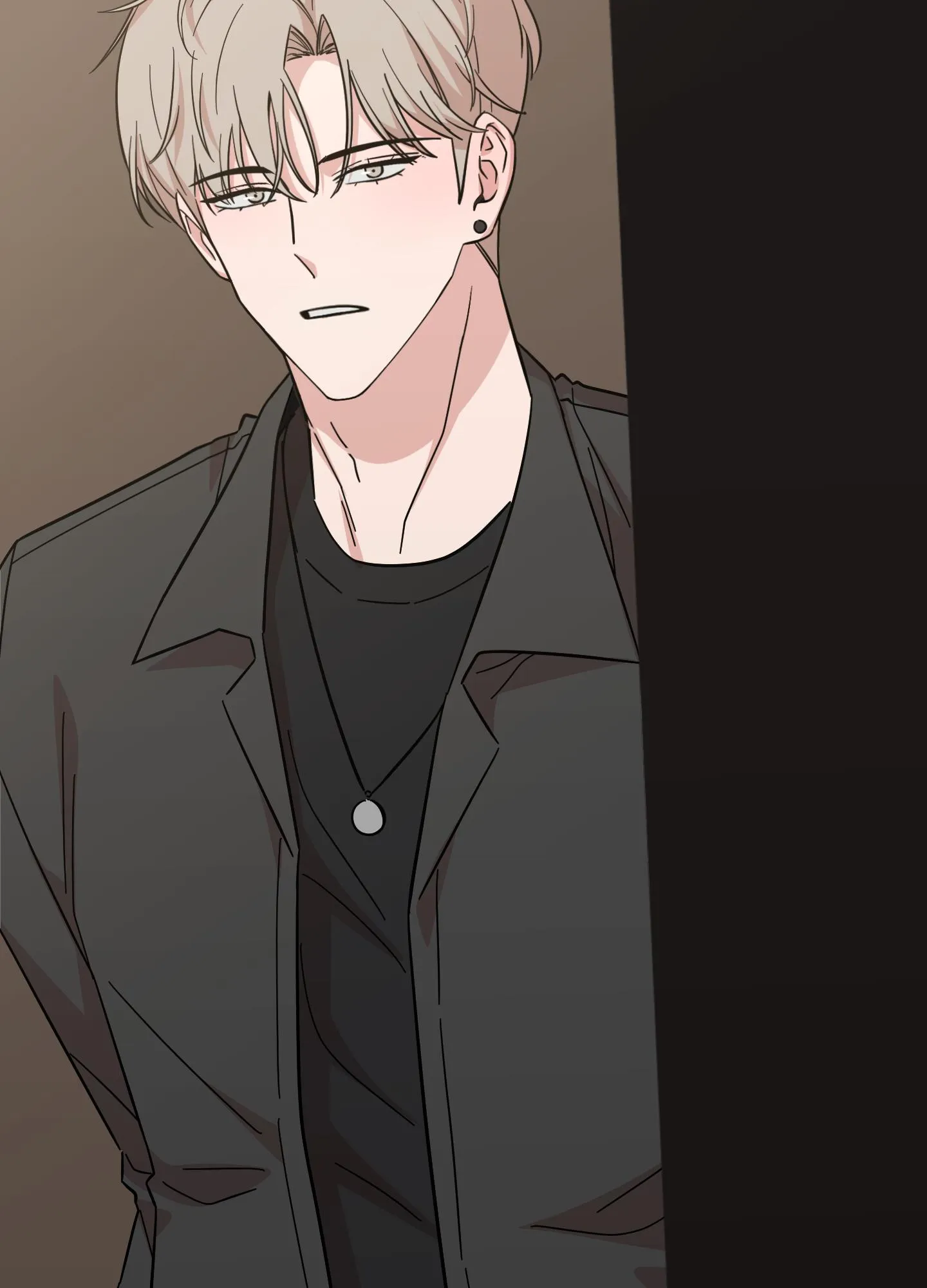 Người Đàn Ông Được Mời Nguy Hiểm Chapter 1 Trang 155