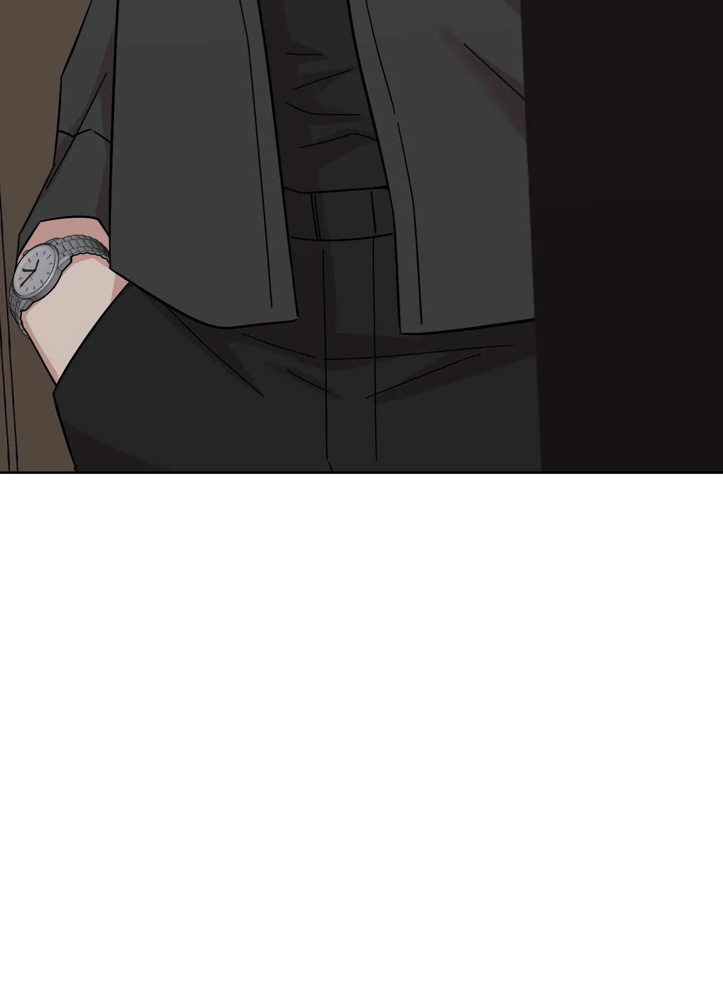 Người Đàn Ông Được Mời Nguy Hiểm Chapter 1 Trang 156