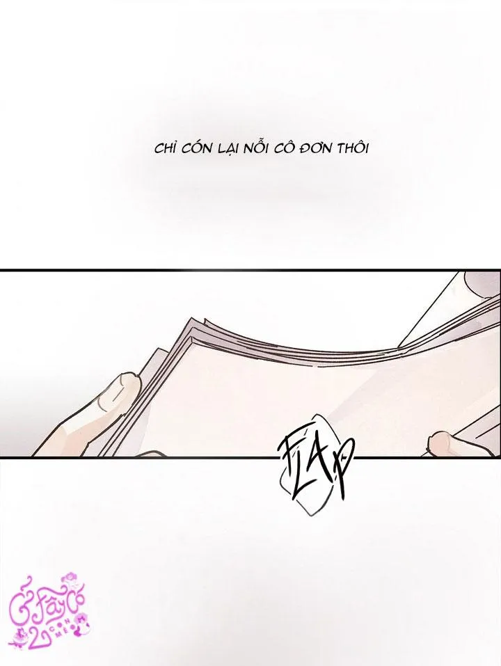Người Đàn Ông Không Thể Nếm Thử Chapter 6 Trang 5