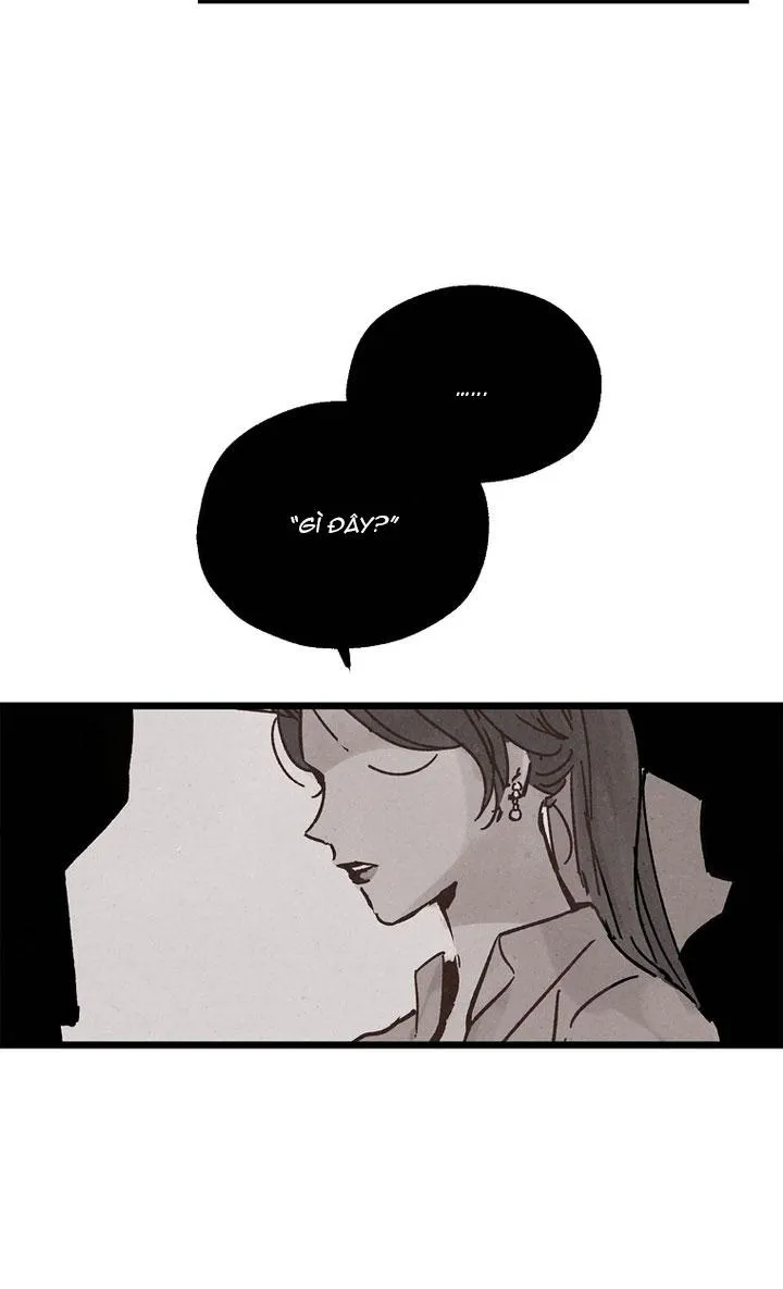 Người Đàn Ông Không Thể Nếm Thử Chapter 6 Trang 8