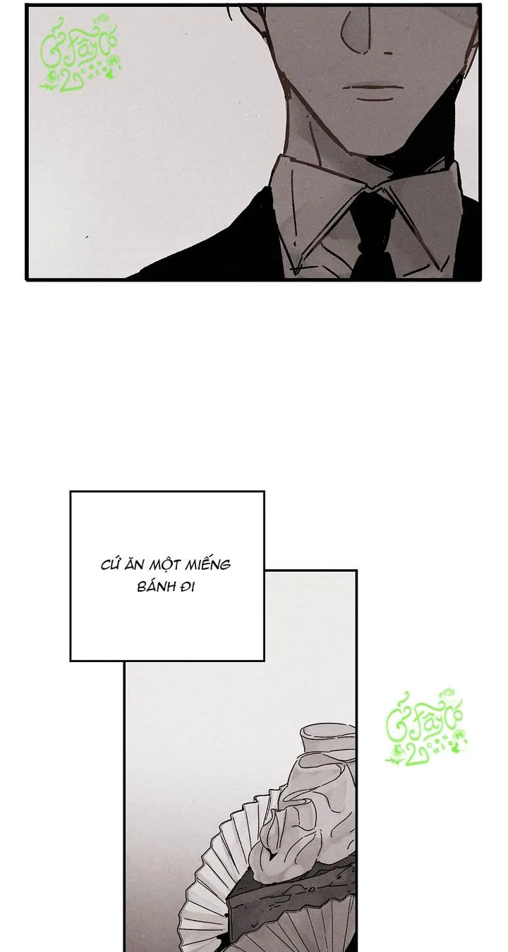 Người Đàn Ông Không Thể Nếm Thử Chapter 6 Trang 10