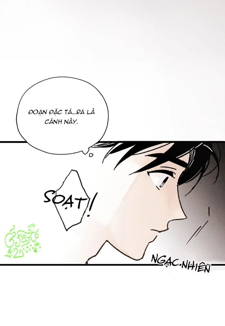 Người Đàn Ông Không Thể Nếm Thử Chapter 6 Trang 12