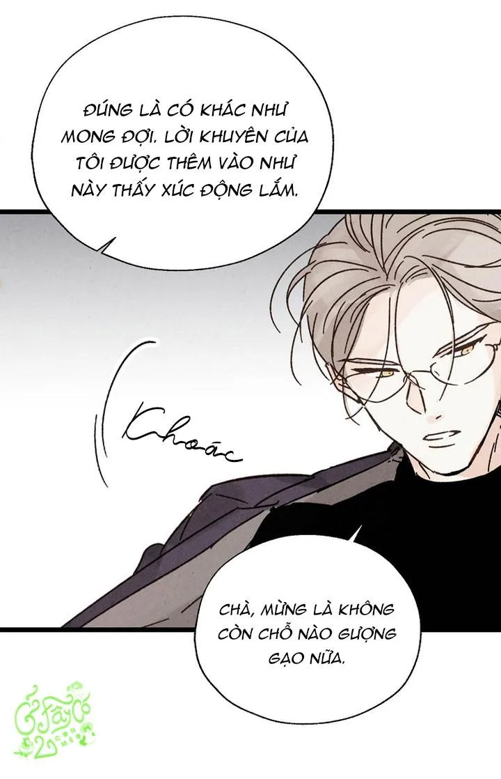 Người Đàn Ông Không Thể Nếm Thử Chapter 6 Trang 14