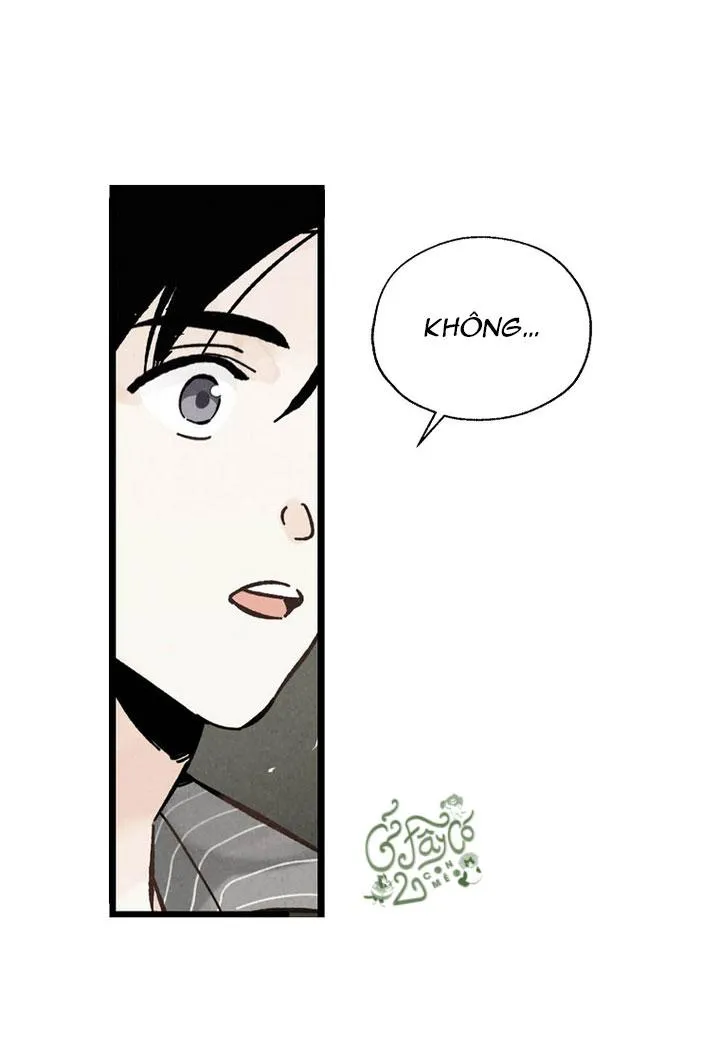 Người Đàn Ông Không Thể Nếm Thử Chapter 6 Trang 15