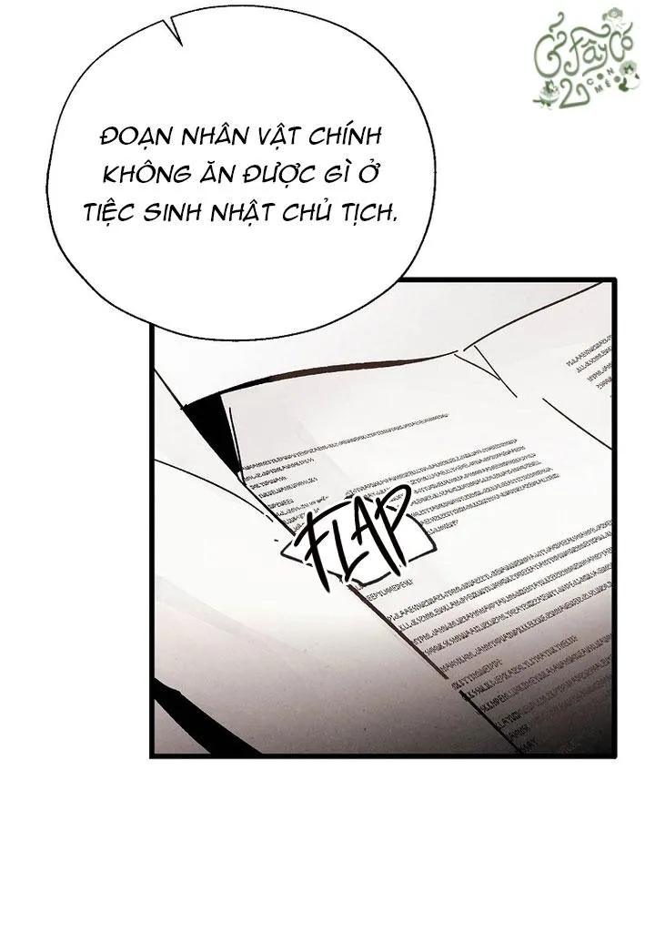Người Đàn Ông Không Thể Nếm Thử Chapter 6 Trang 20