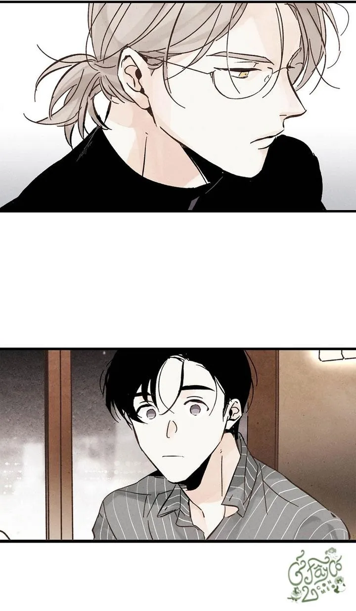 Người Đàn Ông Không Thể Nếm Thử Chapter 6 Trang 24