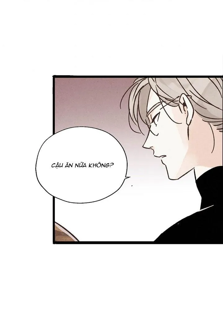 Người Đàn Ông Không Thể Nếm Thử Chapter 6 Trang 33
