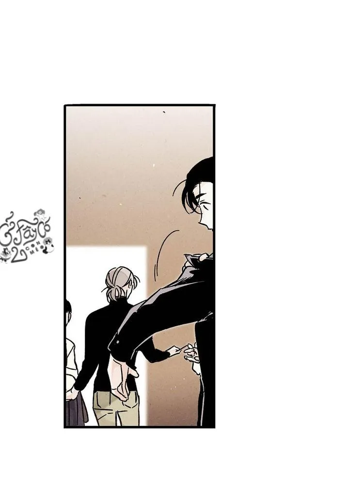 Người Đàn Ông Không Thể Nếm Thử Chapter 6 Trang 36