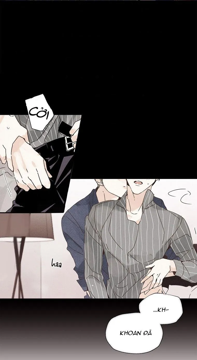 Người Đàn Ông Không Thể Nếm Thử Chapter 7 Trang 7