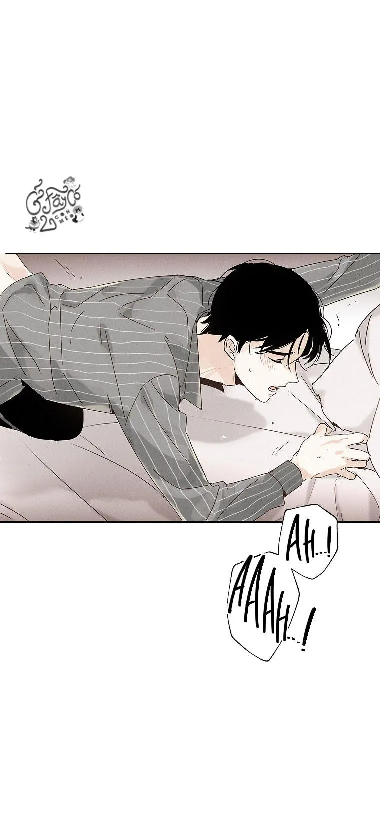 Người Đàn Ông Không Thể Nếm Thử Chapter 7 Trang 11