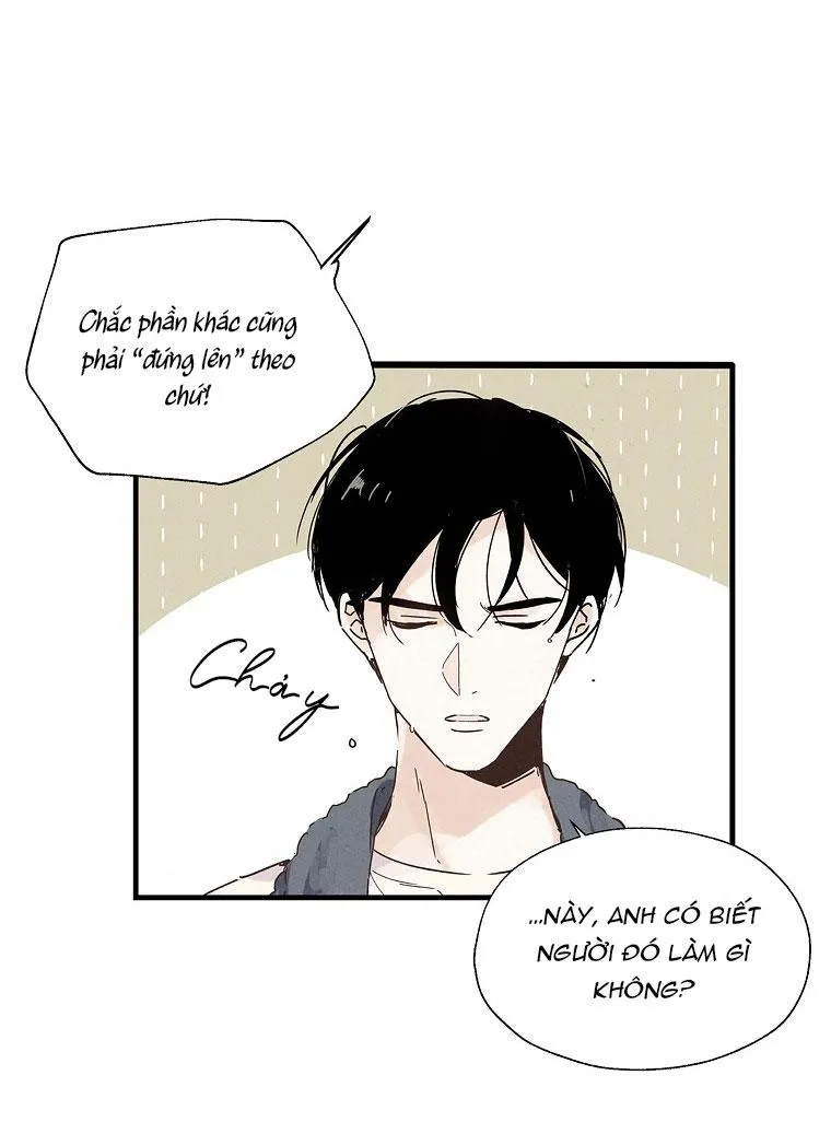 Người Đàn Ông Không Thể Nếm Thử Chapter 7 Trang 15