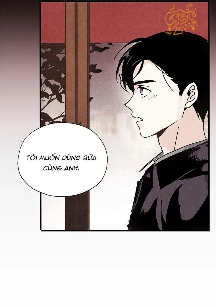 Người Đàn Ông Không Thể Nếm Thử Chapter 7 Trang 19