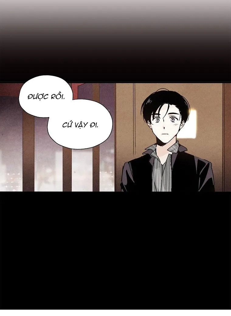 Người Đàn Ông Không Thể Nếm Thử Chapter 7 Trang 22