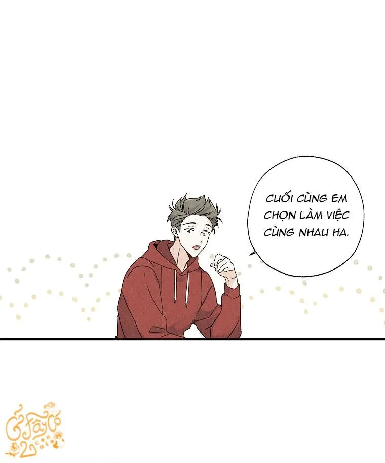 Người Đàn Ông Không Thể Nếm Thử Chapter 7 Trang 23